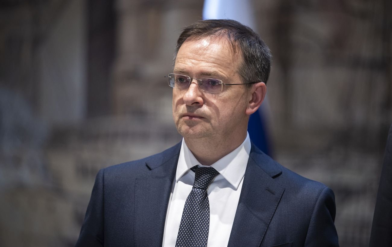 Политическая часть переговоров по Украине «зашла в тупик»: Axios узнало имя виновника