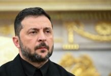 Зеленский сказал, где Украина хочет видеть иностранный контингент