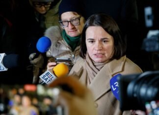 Тихановская хочет упоминание Беларуси в мирном соглашении по Украине: в чем причина