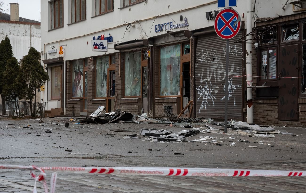 В деле о теракте во Львове есть еще одна фигурантка: что о ней известно