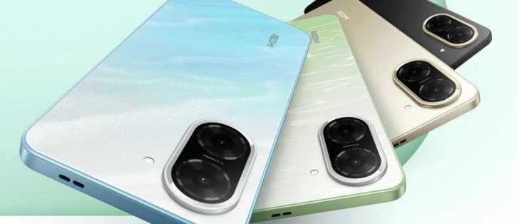 Redmi A7 Pro розкрив характеристики до анонсу: що очікувати від новинки