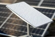 В Запорожье в ЦНАПах зарегистрировали полсотни терминалов Starlink