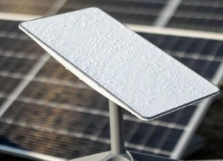 В Запорожье в ЦНАПах зарегистрировали полсотни терминалов Starlink