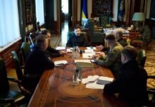 Против «запятнанных» лиц: сколько украинцев требуют полной смены власти после войны