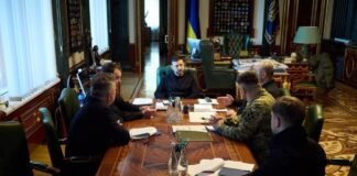 Против «запятнанных» лиц: сколько украинцев требуют полной смены власти после войны