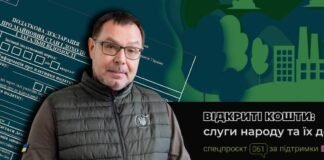 Антикварные иконы, арендованное жилье и сбережения в валюте: какое состояние главы Государственной экоинспекции Южного округа Олега Бигдана