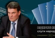 В Запорожской области уволился многолетний руководитель миграционной службы Александр Харина: что известно о его карьере и задекоарированном имуществе