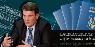 В Запорожской области уволился многолетний руководитель миграционной службы Александр Харина: что известно о его карьере и задекоарированном имуществе