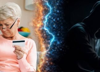 «Самое страшное, что я так вляпалась»: как онлайн-мошенники выманивают деньги из запорожцев и почему мы продолжаем им верить