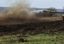 В Запорожской области враг 36 раз атаковал Силы обороны, – Генштаб