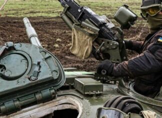 В Запорожской области отразили 15 атак окупантов, — Генштаб