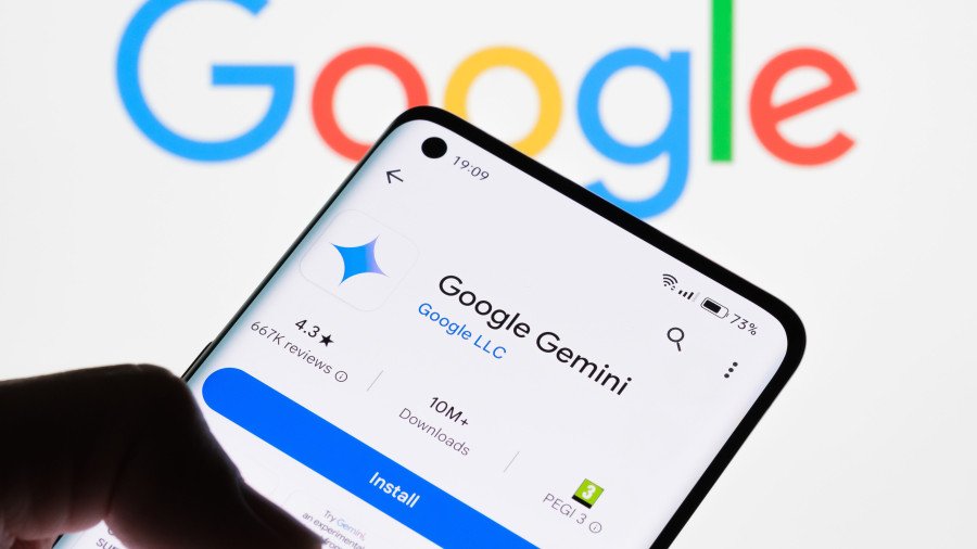 Google запустила генерацію музики в Gemini: як створити трек