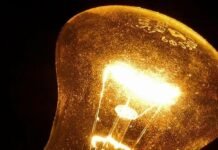 В Запорожье произошло новое масштабное отключение электроснабжения из-за вражеской атаки