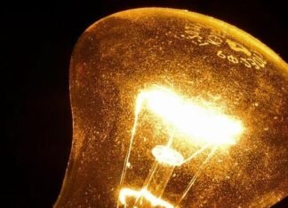 В Запорожье произошло новое масштабное отключение электроснабжения из-за вражеской атаки