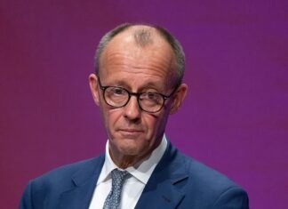 «Нацистская пропаганда»: Мерц жестко «прошелся» по россиянам