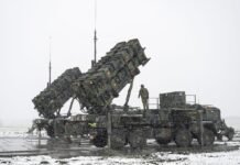 Politico узнало о планах Украины попросить дополнительные Patriot и NASAMS
