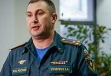 В Запорожье приговорили главу псевдо «МЧС» и трех экссиловиков к 15 годам за службу оккупантам