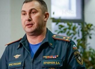 В Запорожье приговорили главу псевдо «МЧС» и трех экссиловиков к 15 годам за службу оккупантам