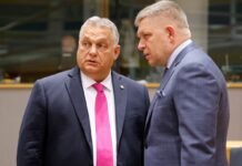 Орбан и Фицо придумали комиссию для «Дружбы» и требуют от Зеленского допуска на объект