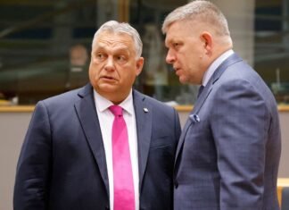 Орбан и Фицо придумали комиссию для «Дружбы» и требуют от Зеленского допуска на объект