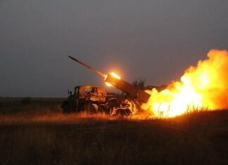 Силы обороны ударили по полигону врага на ВОТ Запорожской области