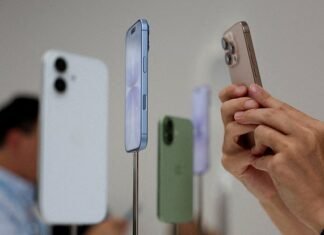 Apple захопила ринок смартфонів