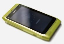 Ентузіасти відродили легендарний телефон Nokia