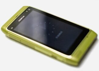 Ентузіасти відродили легендарний телефон Nokia