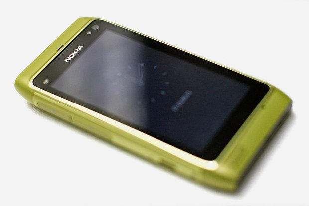 Ентузіасти відродили легендарний телефон Nokia