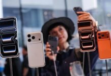 Фахівці назвали приховані можливості iPhone