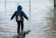 Большая вода уже в марте: какие регионы под угрозой и какую поддержку готовит власть