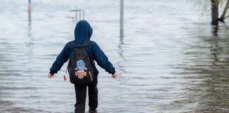 Большая вода уже в марте: какие регионы под угрозой и какую поддержку готовит власть