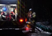 Удар РСЗО по Запорожью: количество пострадавших продолжает увеличиваться