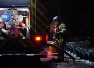 Удар РСЗО по Запорожью: количество пострадавших продолжает увеличиваться