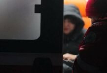 В Запорожье выросло количество пострадавших после вражеской атаки: ранены три человека