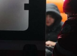 В Запорожье выросло количество пострадавших после вражеской атаки: ранены три человека