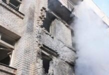 Количество пострадавших после атаки на роддом выросло до шести, – ОВА