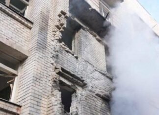 Количество пострадавших после атаки на роддом выросло до шести, – ОВА