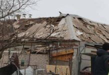 В ЗОВА рассказали подробности ночных обстрелов в области: погибшие в Вольнянске, поврежденные дома в Запорожье, атака на энергетику