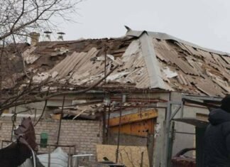 В ЗОВА рассказали подробности ночных обстрелов в области: погибшие в Вольнянске, поврежденные дома в Запорожье, атака на энергетику