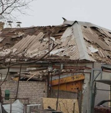 В ЗОВА рассказали подробности ночных обстрелов в области: погибшие в Вольнянске, поврежденные дома в Запорожье, атака на энергетику