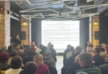 Зеленая зона или ЖК для избранных: что не так с застройкой на перекрестке Марии Примаченко и Набережной в Запорожье