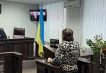 «Лучше сюда не возвращайтесь»: в суде потерпевшая рассказала о принудительной депортации из оккупированной части Запорожской области