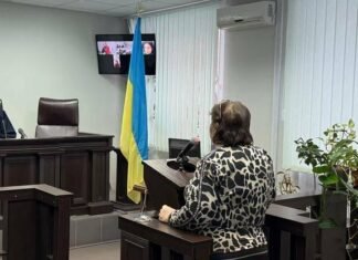 «Лучше сюда не возвращайтесь»: в суде потерпевшая рассказала о принудительной депортации из оккупированной части Запорожской области