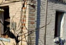 Российские войска нанесли авиаудар по Запорожскому району: есть погибшая и раненая