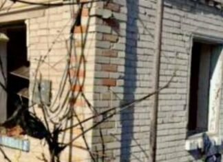 Российские войска нанесли авиаудар по Запорожскому району: есть погибшая и раненая