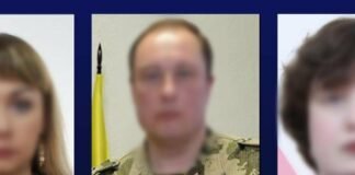 На оккупированной части Запорожской области детям навязывали службу в армии РФ: организаторам объявили заочное подозрение