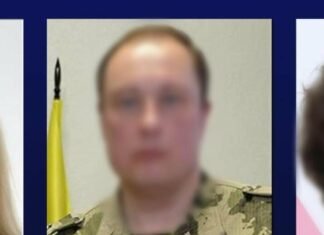 На оккупированной части Запорожской области детям навязывали службу в армии РФ: организаторам объявили заочное подозрение