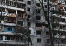 В трех районах Запорожья из-за вражеской атаки возникли проблемы с отоплением, – и.о. мера