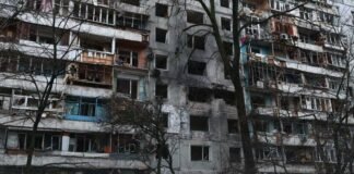 В трех районах Запорожья из-за вражеской атаки возникли проблемы с отоплением, – и.о. мера